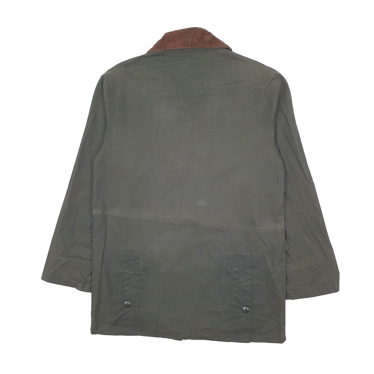 Mens Green Lakeline Hunting Game  Coat