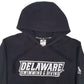 Mens Black Adidas Delaware Hoodie Jumper