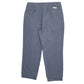 Mens Blue Polo Ralph Lauren Hammond Pant Double Pleated Chino Trousers