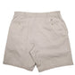 Mens Beige Polo Ralph Lauren Pleated Chino Shorts