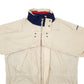 Mens Beige Nautica Vintage 90s  Coat