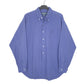 Mens Blue Ralph Lauren  Long Sleeve Shirt