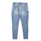 Womens Blue Unbranded  Casual JeansW32 L30