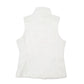 Womens White Patagonia  Gilet Jumper