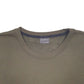 Mens Khaki Eddie Bauer  Crewneck Jumper