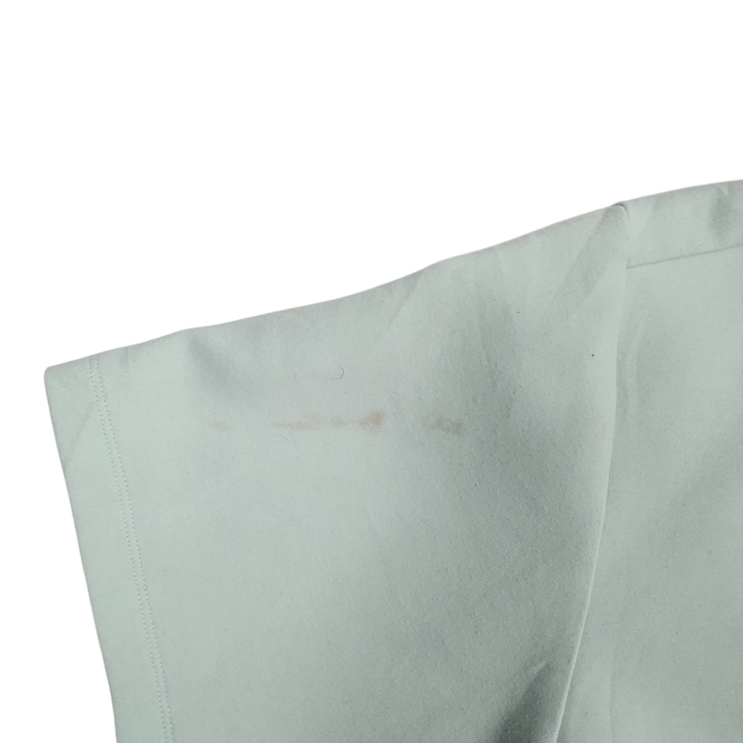 Womens Green Lee  Crewneck Jumper