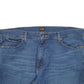 Mens Blue Lee  Casual JeansW42 L32