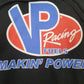 Mens Black VP Racing Fuels Makin' Power Hoodie Jumper