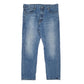 Mens Blue Levis  502 JeansW38 L28