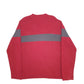 Mens Red Marc O Polo Knit Crewneck Jumper