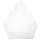 Mens White Levis  Hoodie Jumper