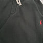 Womens Black Polo Ralph Lauren  Jogger Trousers