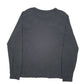 Mens Grey Polo Ralph Lauren  Long Sleeve T Shirt