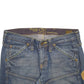 Mens Blue G-Star Raw  Casual JeansW30 L30