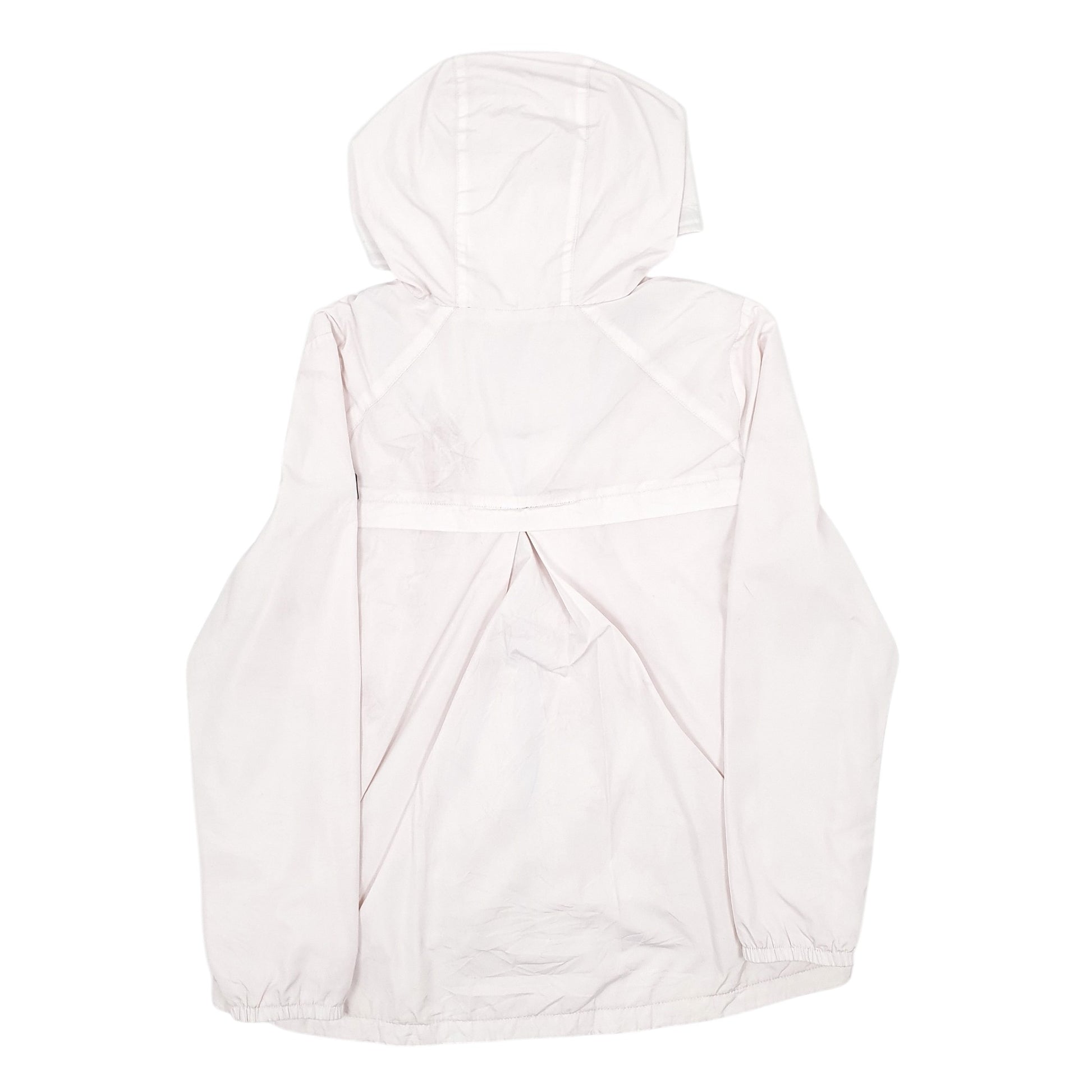 Womens Pink Tommy Hilfiger  Full Zip Coat