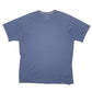 Mens Navy Patagonia Capilene Base Layer Active Lightweight Outdoors Short Sleeve T Shirt