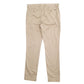 Mens Beige Polo Ralph Lauren Vintage 2000's Chino Trousers