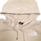 Mens Beige The North Face  Hoodie Jumper