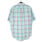 Mens Turquoise Polo Ralph Lauren  Short Sleeve Shirt