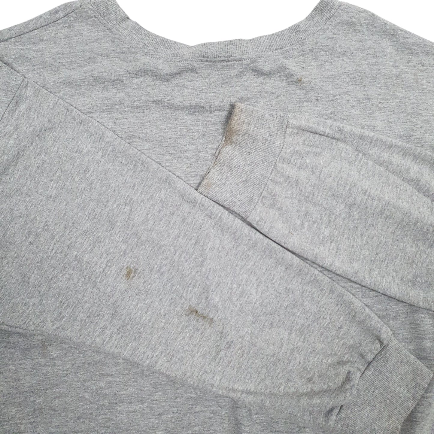 Womens Grey Disney  Crewneck Jumper