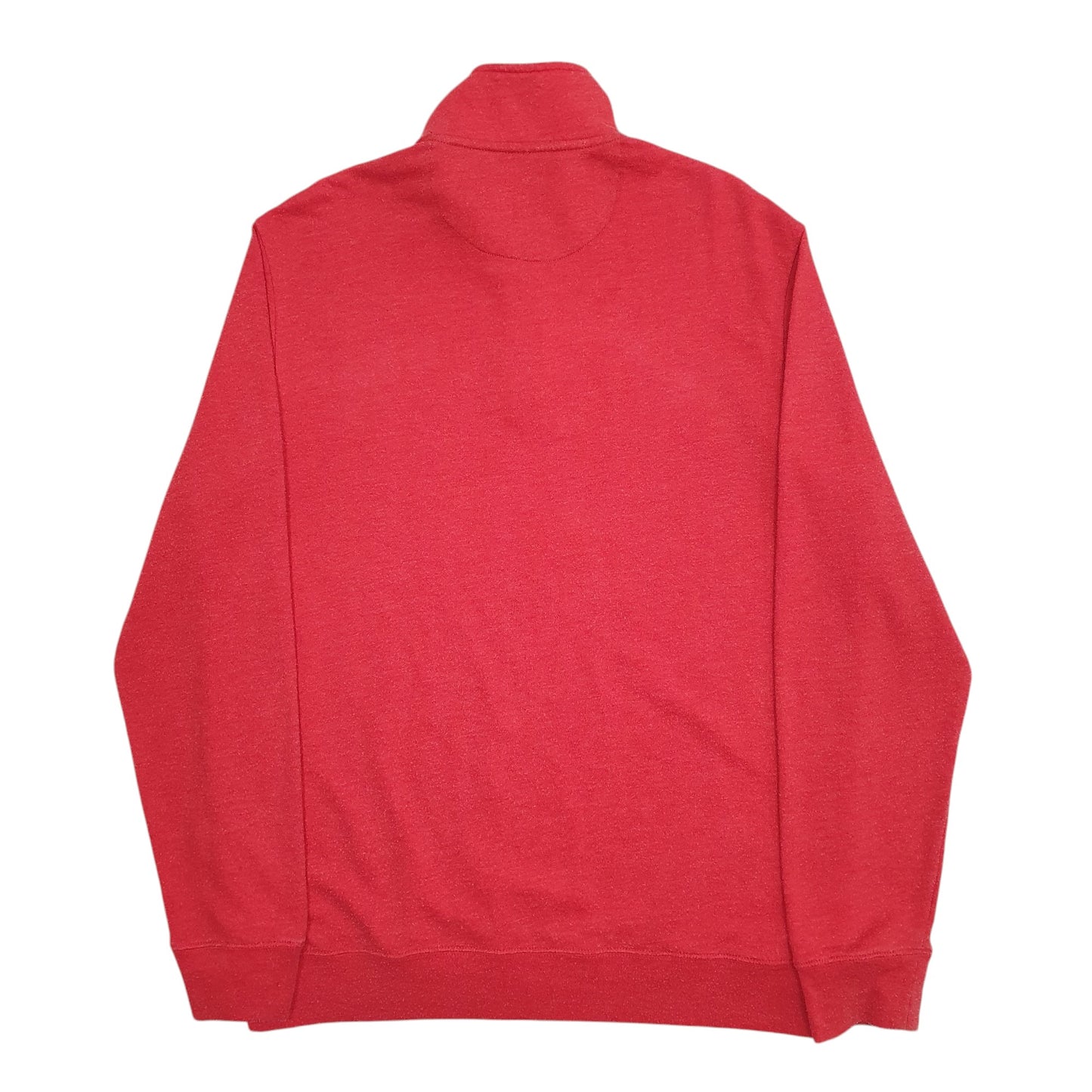 Mens Red Ralph Lauren  Quarter Zip Jumper