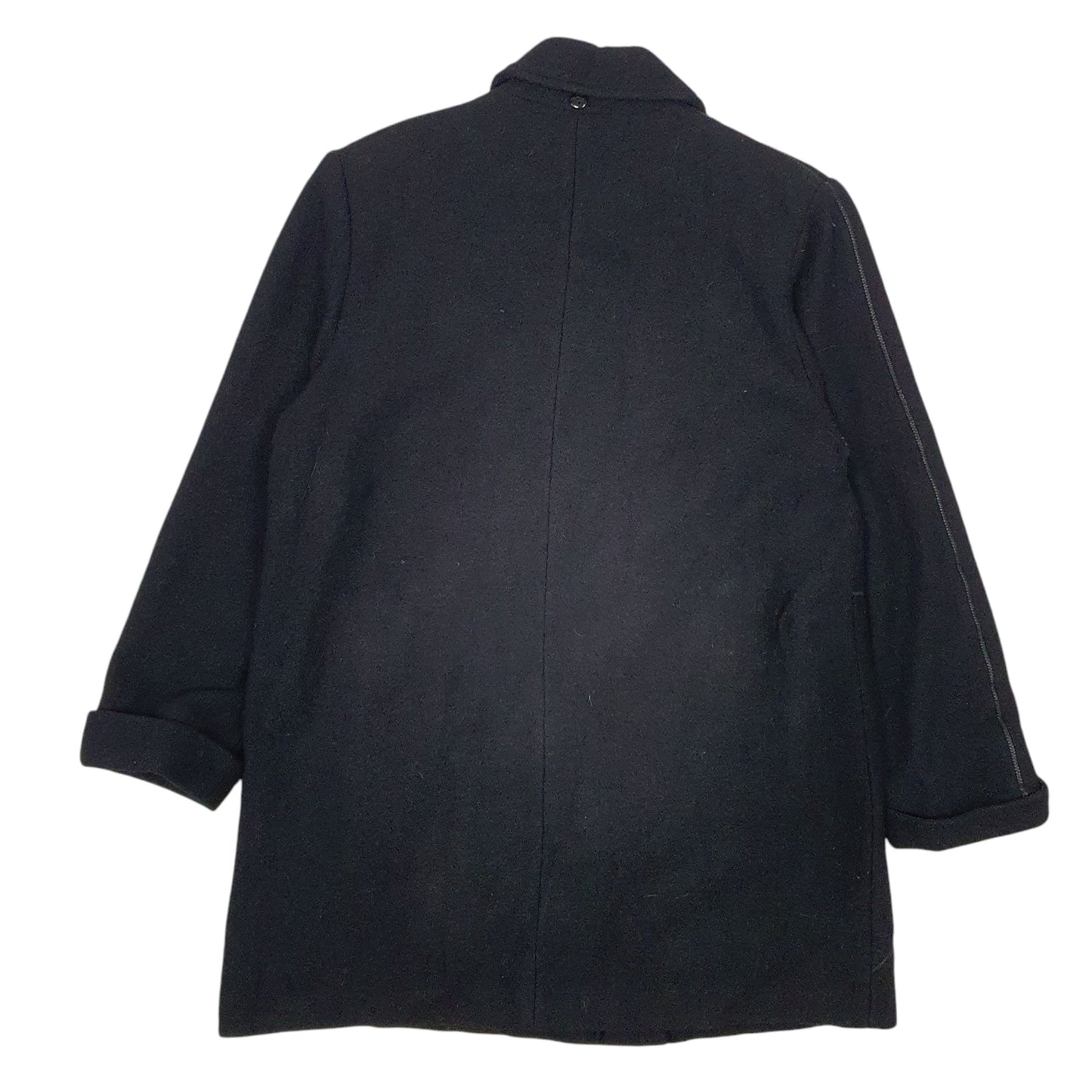 Womens Black Niccolini   Coat