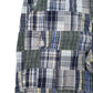 Mens Grey Merona  Chino Shorts