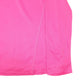 Womens Pink Adidas Active Workout Gym Running Climalite Long Sleeve T Shirt
