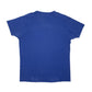 Mens Blue Emporio Armani  Short Sleeve T Shirt