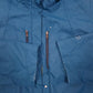 Womens Blue Columbia Sportswear Company Whirlbird  Coat