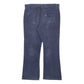 Mens Navy Levis  Corduroy Trousers