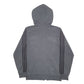 Mens Grey Adidas  Full Zip Jumper