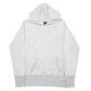Womens Grey Reebok  Hoodie Jumper