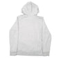 Womens Grey The North Face  Hoodie Jumper