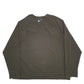 Mens Khaki Reebok  Crewneck Jumper