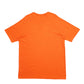 Mens Orange Dickies  Short Sleeve T Shirt