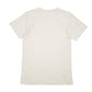 Mens Cream Patagonia Slim Fit Camper Van Surf Short Sleeve T Shirt
