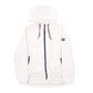 Womens Pink Tommy Hilfiger  Full Zip Coat