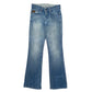 Mens Blue G-Star Vintage Raw JeansW28 L34