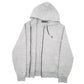 Mens Grey Polo Ralph Lauren Hoodie Full Zip Jumper