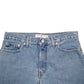Womens Blue Tommy Hilfiger  Denim Shorts