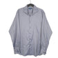 Mens Navy BLU By Polifroni  Long Sleeve Shirt