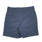 Mens Navy Red Kap  Chino Shorts