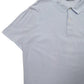 Mens Blue Lacoste  Short Sleeve Polo Shirt