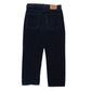 Mens Black Levis  Corduroy Trousers