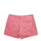 Womens Pink Ralph Lauren  Chino Shorts