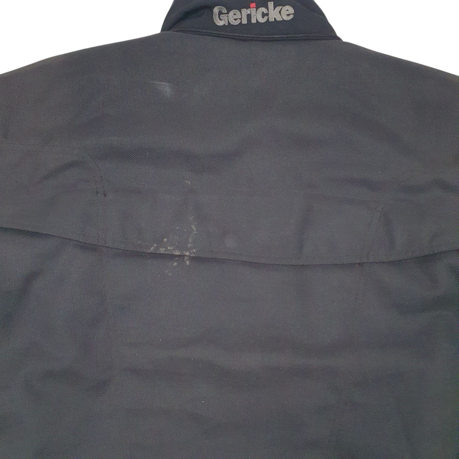 Mens Grey Hein Gericke Motor Bike SympaTex All Season  Coat