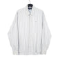 Mens White Tommy Hilfiger  Long Sleeve Shirt