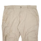 Mens Beige Dickies Rip-Stop Chino Trousers