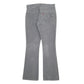 Womens Grey Levis 515 Chino Trousers